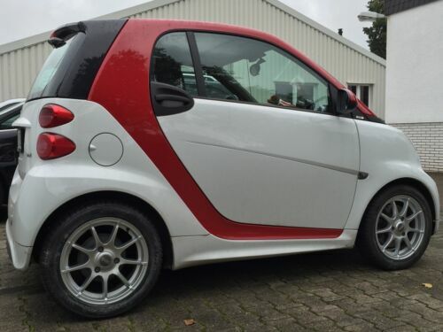 Kompletträder fürs Auto mit Vredestein 112