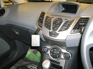 Brodit proclip ford fiesta 2009