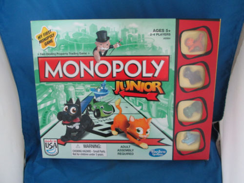 Dragon Ball Z 8-11 Years Board & Traditional Games