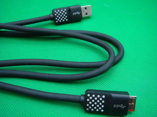 Belkin USB Cables