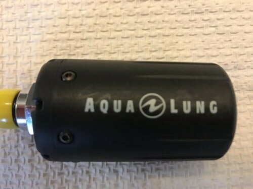 Aqua Lung Transmitter for i450T &  i750T Dive Computers
