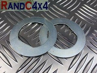 Oil Seal pivotant pour Range Rover Classic Defender Disco 1 LR059968 FTC3401