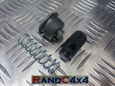 LAND Rover Defender 90 V8 Sensore di temperatura EFI LUCAS ETC8496 Range Rover P38
