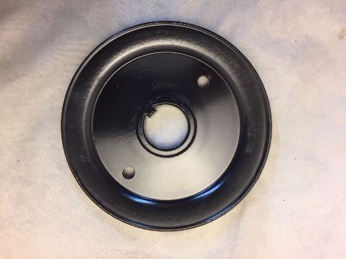 Ariens Gravely ZT XL Zoom Zero-Turn Lawn Mower Spindle Pulley 07340767 07300426