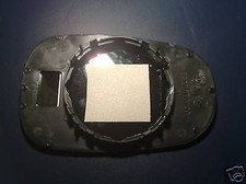 Renault Clio Door Mirror Replacement