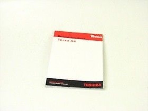 CÃ¢Ble Toshiba Tecra A4 1346441-31743