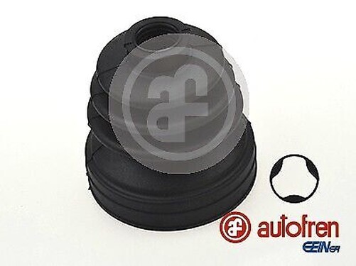 Autofren Seinsa D8605 Set Soufflet, Arbre De Transmission Pour Fiat, Mazda