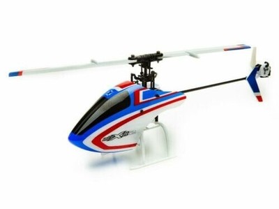Blade mCPX BL2 w/Safe BNF Basic : BLH6050