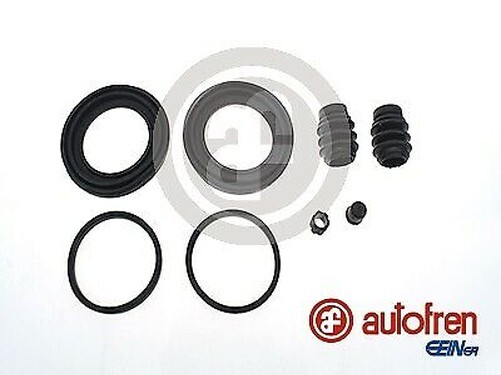 Autofren Seinsa D41837 Kit De RÃ©Paration, ÃTrier De Frein Pour Hyundai, Nissan