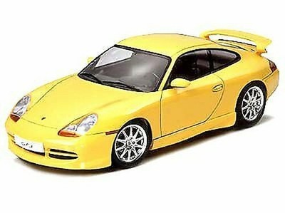Tamiya 1/24 Sports Voiture Séries No.229 Porsche 911 GT3 Modèle Voiture 24229