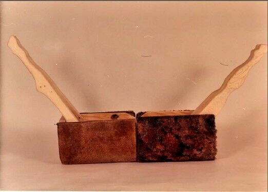 Custom Tying Dummy for Calf Tying Practice-Handmade by Professional Cowboy