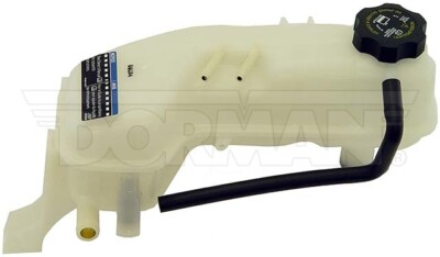 Dorman 603-109 Coolant Reservoir fits Chevrolet SSR