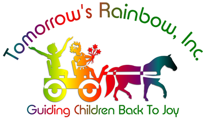 Tomorrow's Rainbow, Inc.