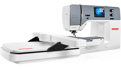 Bernina 770 for sale | Only 3 left at -60%