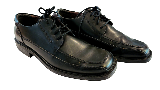 Jarman store men's shoes