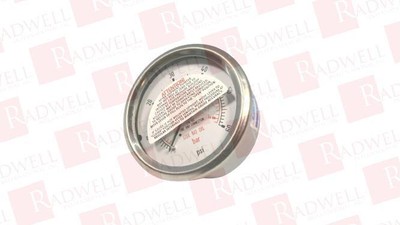 SWAGELOK PGI-63C-PG60-CAOX-ABE / PGI63CPG60CAOXABE (NEW IN BOX)