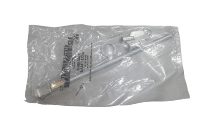 CompX Fort TS1058BD-27379 2W90 Gem Tubular 8'' Threaded Shaft Lock