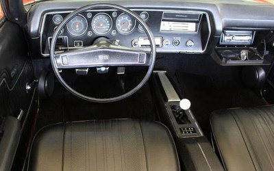 image 11 of interior