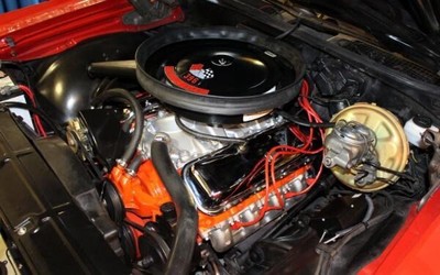 image 9 of engine