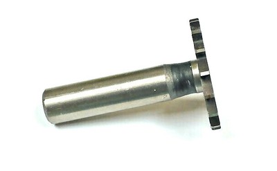 Keo 505 HSS Keyseat Cutter USA 2-1//8 OAL