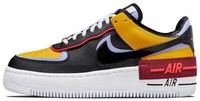 Nike Air Force 1 Shadow Dark Sulfur W