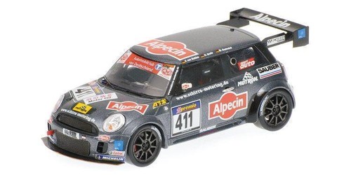 BMW Mini Cooper VLN 2010 Minichamps PMA 43 288402 | eBay UK