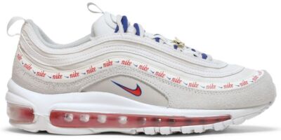 Nike Womens Air Max 97 SE 'First Use' DC4013-001 Ship Now