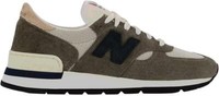 New Balance Teddy Santis x 990v1 Made in USA Grey