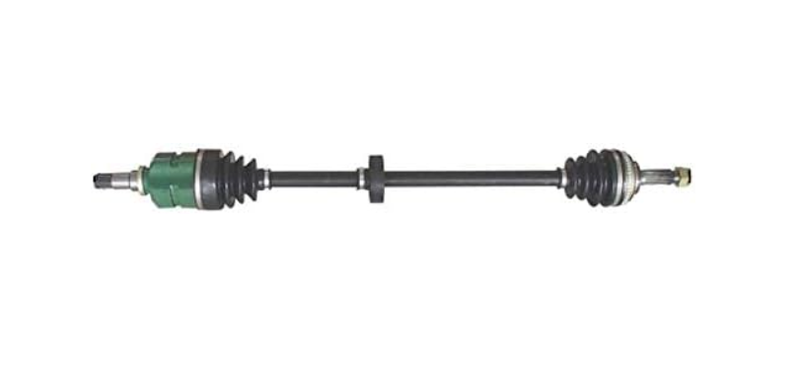 Front Right Passenger Side CV Axle Assembly for 1993-2002 Toyota Corolla