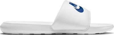 Мужские кроссовки Nike Victori One Slide White/Game Royal-White (CN9675 102)