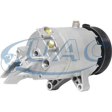 # CO 21511LC UAC A/C Compressor