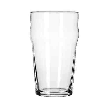 English Pub Glass - 3 Doz