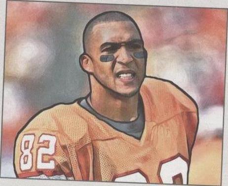 2011 Topps Kellen Winslow Jr. #136