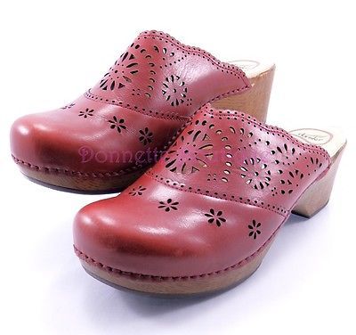 Floral Comfort Shoes for Women