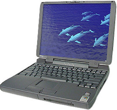 Dell Windows 98 PC Laptops & Netbooks