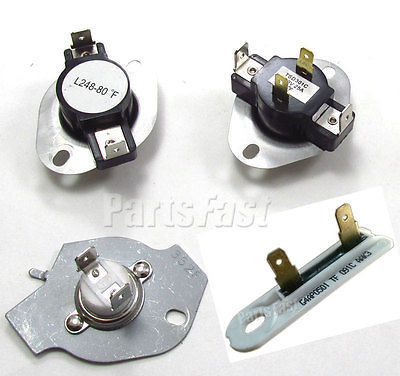 Kits de Termostato Maytag partes