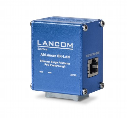 Lancom Systems Computer-Kabel, - Adapter & -Steckverbinder