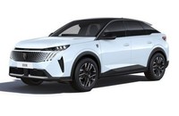 2025 Peugeot 3008 157kW GT 73kWh 5dr Auto HATCHBACK ELECTRIC Automatic