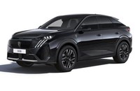 2025 Peugeot 3008 1.2 MHEV GT e-DSC Euro 6 (s/s) 5dr SUV Automatic