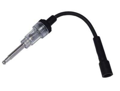 BikeIt In-line Ignition Spark Tester Tool
