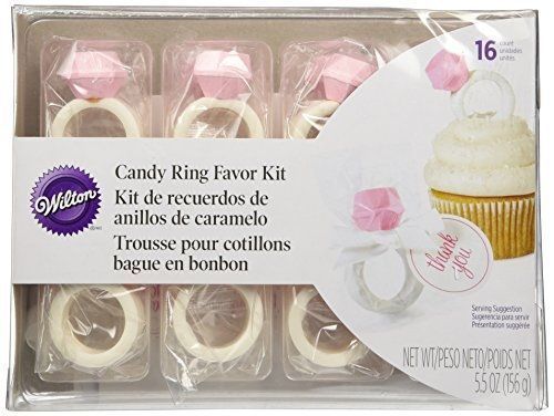 Wilton Engagement Party Favors & Bag Fillers