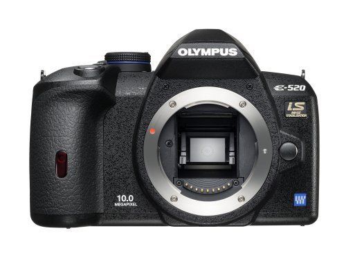 Olympus EVOLT Digitalkameras