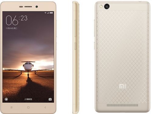 Xiaomi 16GB Cell Phones & Smartphones