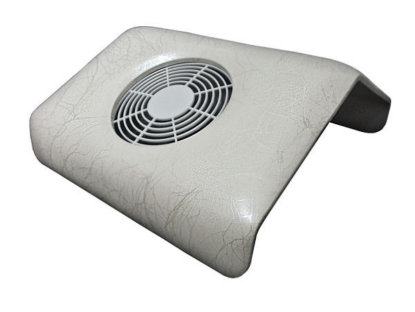 Aspiratore Professionale Da Tavolo Polveri Per Ricostruzione Unghie Manicure hsb