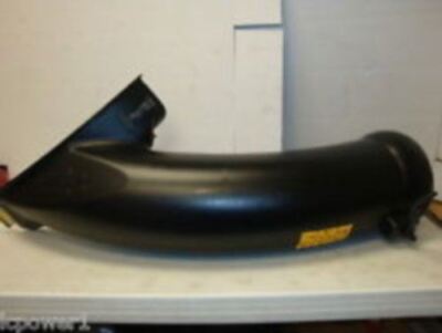 GENUINE OEM TORO PART # 112-3975 CHUTE ASSEMBLY 42