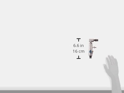 MINTCRAFT EW-343 AIR ANGLE DIE GRINDER 22000RPM