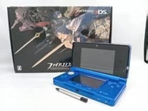 Nintendo 3DS Fire Emblem Awakening Special Pack Limited