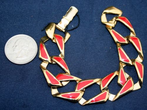 Joyería de moda esmalte de napier