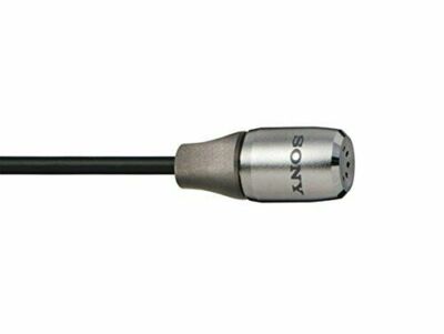 SONY Electret condenser Microphone ECM-SP10 (100cm)