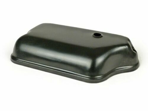 Carburettor Box Top Cover Non Autolube Vespa PX PE Sprint Rally VBB VBA GT 
